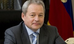 Губернатор Пермского края подал в отставку