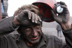 Донским шахтерам выплачено 118,1 млн рублей зарплатного долга