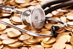В 2017 году здравоохранение Кубани получит дополнительный 1 млрд рублей