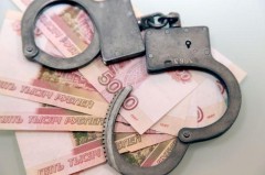 На Дону задержан мужчина за разбой на 12 тысяч рублей