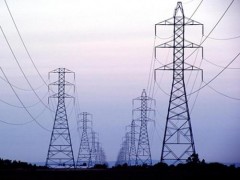 Ставропольская энергосистема увеличила потребление в январе на 2,8%