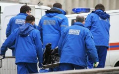 Два человека погибли в результате ДТП с рейсовым автобусом «Липецк – Москва»