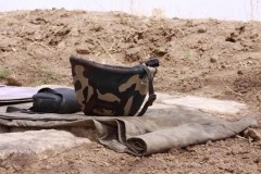 Младший сержант ВС Азербайджана погиб в зоне карабахского конфликта