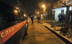 В Саратове предъявлено обвинение мужчинам, попытавшимся изнасиловать фельдшера скорой помощи