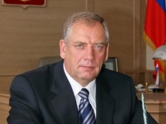 Глава Новгородской области Митин уходит в отставку