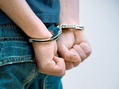 В Ставрополе задержаны подозреваемые в совершении девяти грабежей