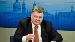 Украинские журналисты назвали провальным выступление Порошенко в Мюнхене