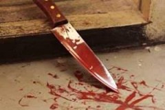 41-летний житель калмыцкого села Яшалта подозревается в покушении на убийство