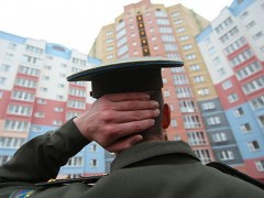 Кубань стала лидером по выдаче военной ипотеки ВТБ24