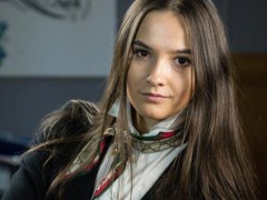 27-летняя Наталья Бойко стала замминистра энергетики Украины