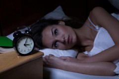 Японские ученые установили связь между недосыпом и лишним весом