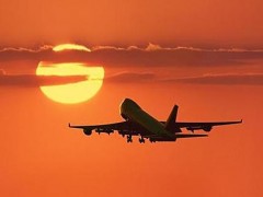 Март - время выгодной покупки авиабилетов на майские праздники