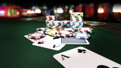 В горах Сочи пройдет крупнейший покерный турнир в СНГ