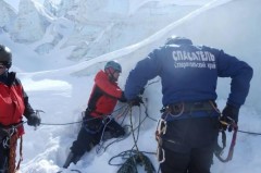 На горе Чегет в КБР обнаружены тела четверых погибших под лавиной