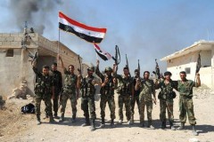 Сирийская армия одержала стратегическую победу в Гуте