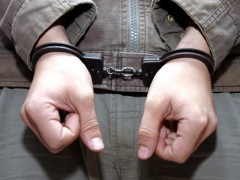 В Ростове-на-Дону задержан подозреваемый в грабеже