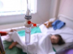 В Дагестане отравившихся в школьной столовой детей выписывают из больницы