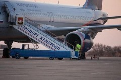 Прямой рейс из Кемерово появятся в Сочи появится 12 июня