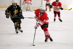 Хоккейный «Сочи» летний хоккейный лагерь для детей
