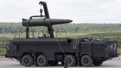 РФ не будет отчитываться перед НАТО о размещении «Искандеров» в Калининграде