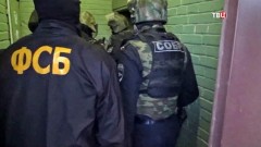 В Центральной России разоблачена крупная банда торговцев оружием