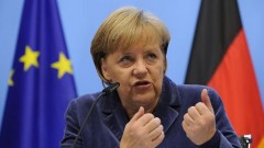 Ангела Меркель назвала главное условие своей отставки