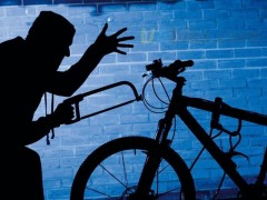 В Ростове-на-Дону задержан подозреваемый в краже велосипеда