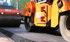 На ремонт и содержание дорог Брюховецкого района предусмотрено 150 млн рублей