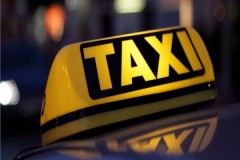 В Хабаровском крае двое подростков зарезали таксиста ради сотового телефона