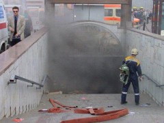 Жертвами взрыва в метро Петербурга стали 10 человек погибли, 47 пострадали