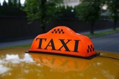 В Сочи проходят рейды по выявлению нелегальных такси