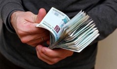 В республике Адыгея мужчина получил четыре года лишения свободы за сбыт фальшивых денег