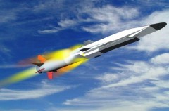 Новая российская ракета на испытаниях достигла восьми скоростей звука