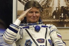 Уроженец Краснодара Геннадий Падалка покинет отряд космонавтов «Роскосмоса»