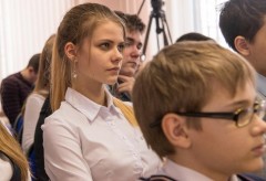 На Кубани завершился первый этап оперативно-профилактической операции «Дети России - 2017»