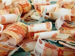 На Кубани прибыль организаций с начала года составила 61,2 млрд рублей