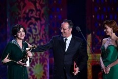 Российско-грузинский фильм «Чужой дом» завоевал награды Пекинского кинофестиваля