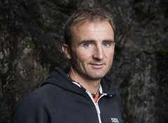 Швейцарский альпинист Уэли Стек погиб на Эвересте