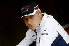 Финский новичок Mercedes Валттери Боттас выиграл Гран-при России