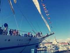 Выставка катеров и яхт Sochi Yacht Show 2017 будет работать до 7 мая