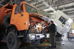 Житель Ставрополья похитил запчасть с грузовика для ремонта машины знакомого