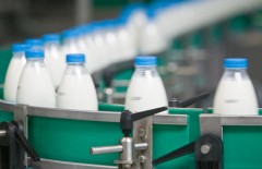 На базе мясокомбината в Дагестане открылся цех по переработке молока