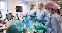 Службе сосудистой хирургии в КБР исполняется 20 лет