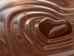 Украина ввела пятилетнюю пошлину на российский шоколад