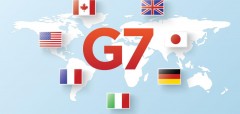 Страны G7 готовы усилить санкции против России