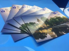 Релиз: Почта России бесплатно доставит уникальные открытки и портфели участников ПМЭФ-2017 в любую точку мира