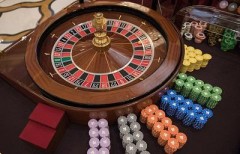 Представители 62 стран посетили казино в Сочи с начала года