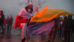 Толпа поляков жестоко избила украинских гастарбайтеров