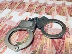 Жительница Новороссийска похитила из сейфа организации 450 тысяч рублей
