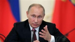 Путин предложил приносить клятву при вступлении в российское гражданство и лишать его за терроризм